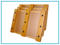 Flat Board (Pad)