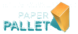 Paper Pallet